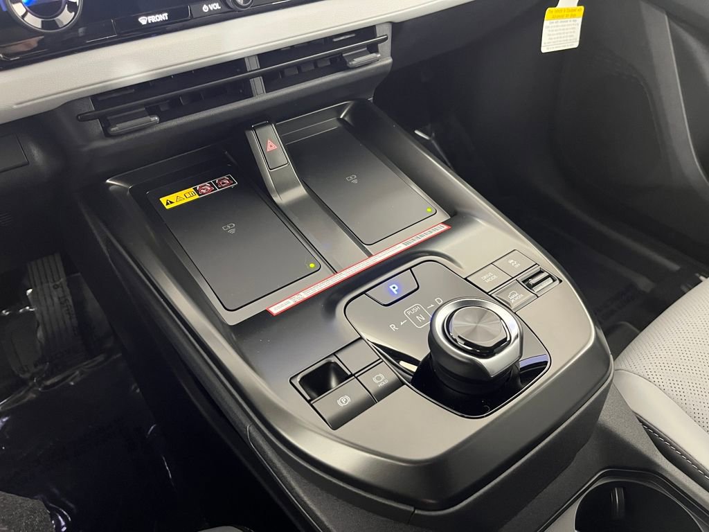 New 2026 Subaru Solterra Premium image 19