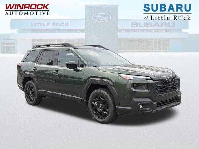 New 2026 Subaru Outback Limited AWD/4WD image 1