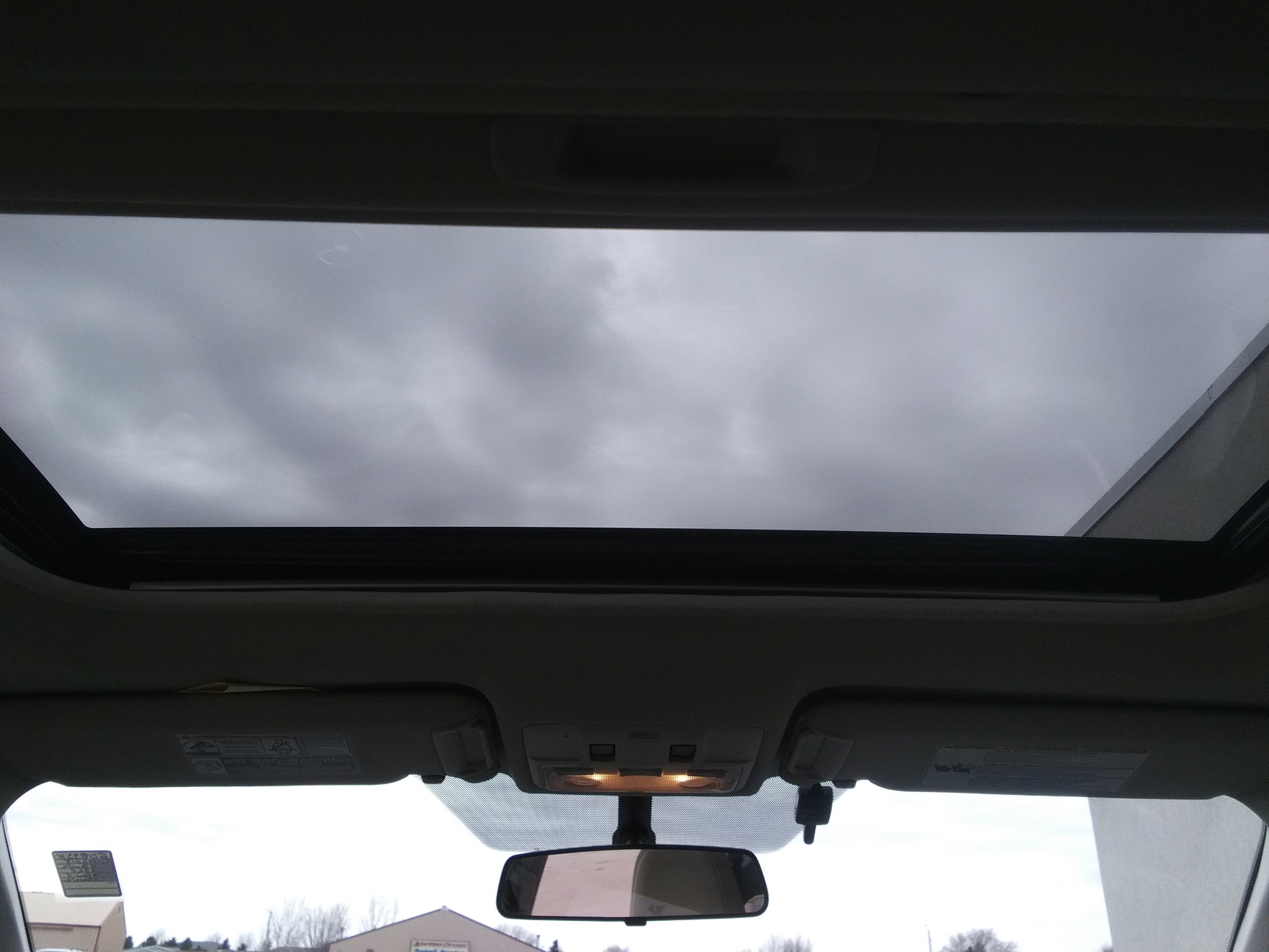 Used 2015 Toyota RAV4 XLE image 10