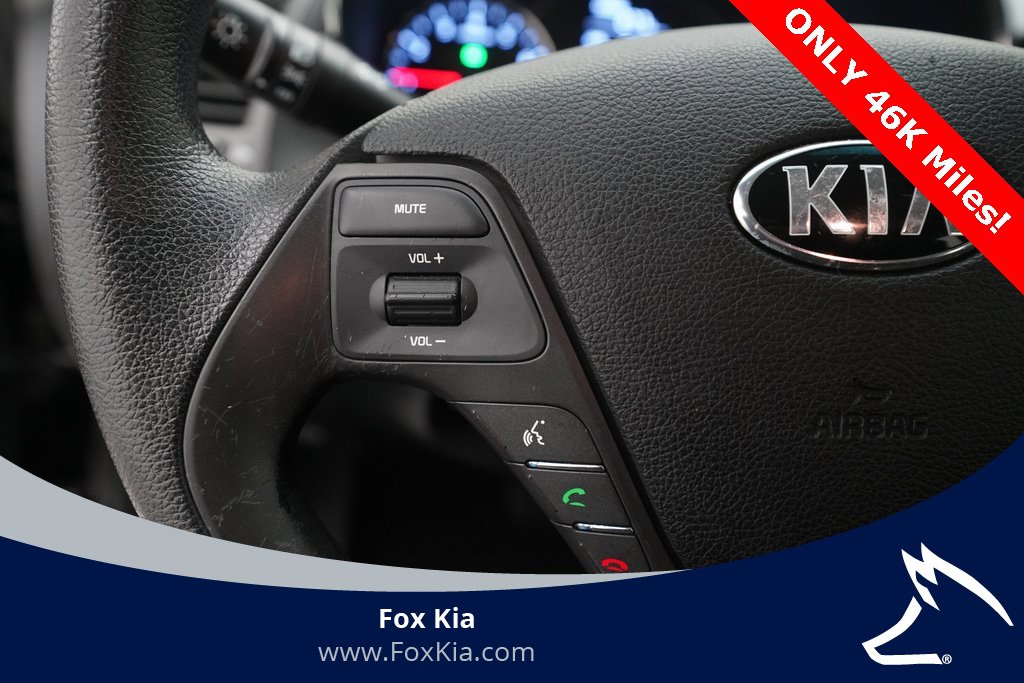 Used 2016 Kia Forte LX image 17
