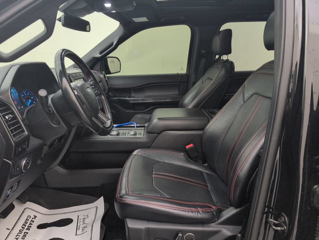 Used 2019 Ford Expedition Limited w/ Equipment Group 303A AWD/4WD image 4