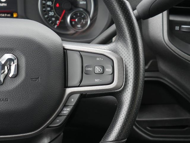 Used 2024 RAM 2500 Tradesman w/ Towing Technology Group AWD/4WD image 18