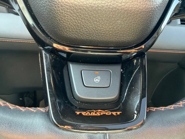 Certified 2026 Honda Passport TrailSport Elite image 26