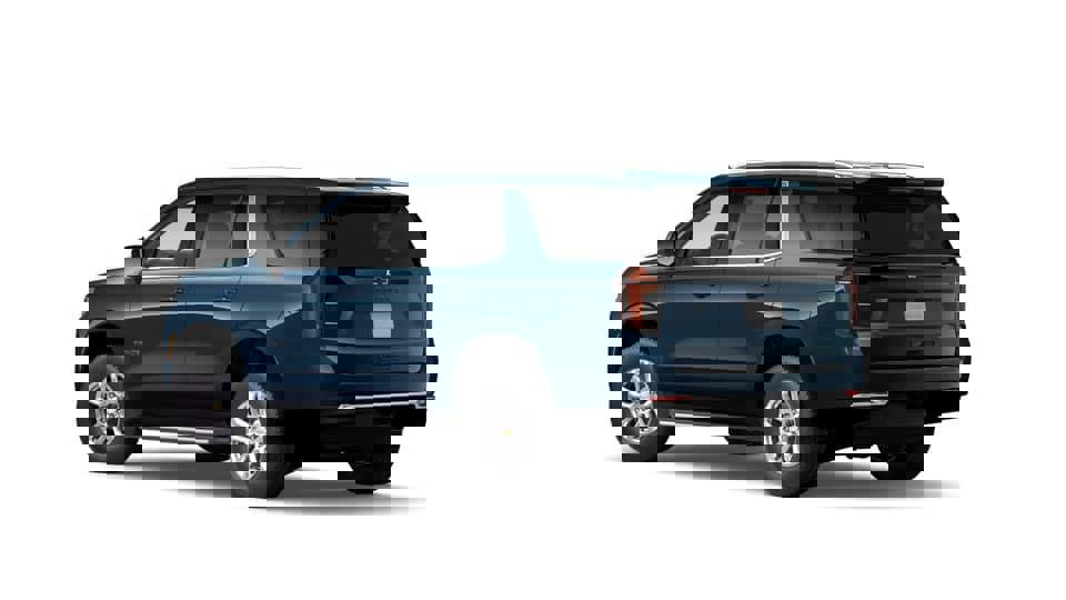 New 2026 Chevrolet Tahoe LS image 29