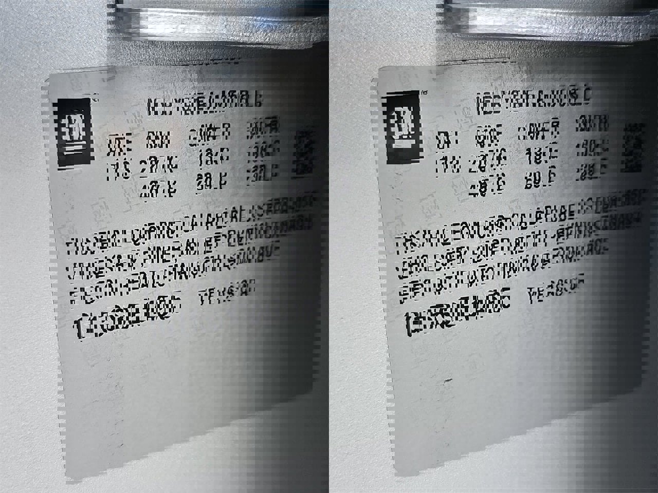 Used 2014 Chevrolet Impala LTZ image 37