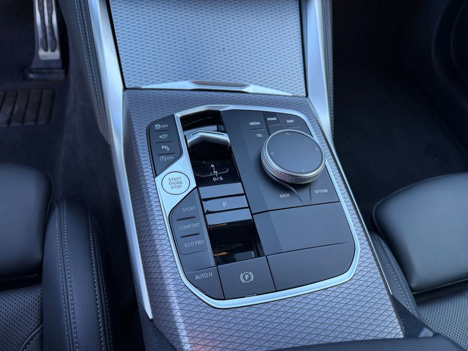 Certified 2025 BMW M440i Coupe image 18