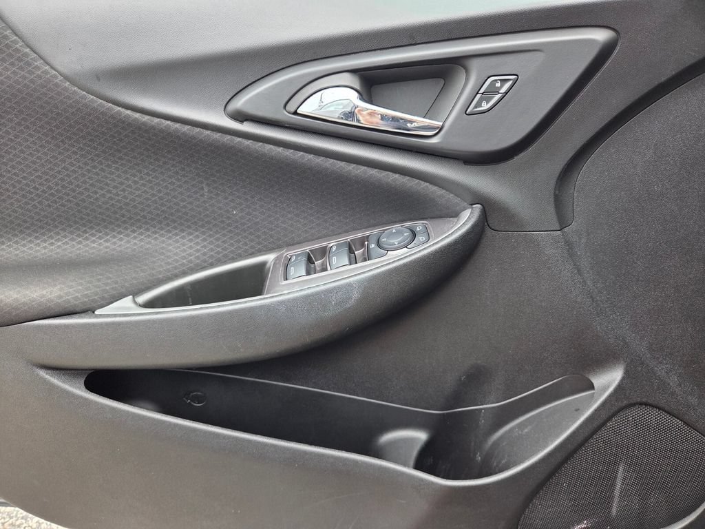 Used 2024 Chevrolet Malibu LT FWD image 22