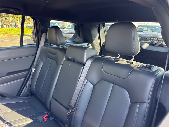 New 2026 Jeep Cherokee Limited AWD/4WD image 8