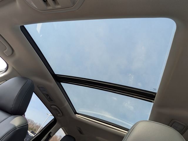 New 2026 Subaru Ascent Bronze Edition image 28