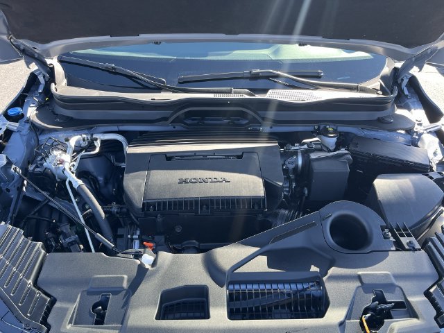 New 2026 Honda Pilot TrailSport image 21