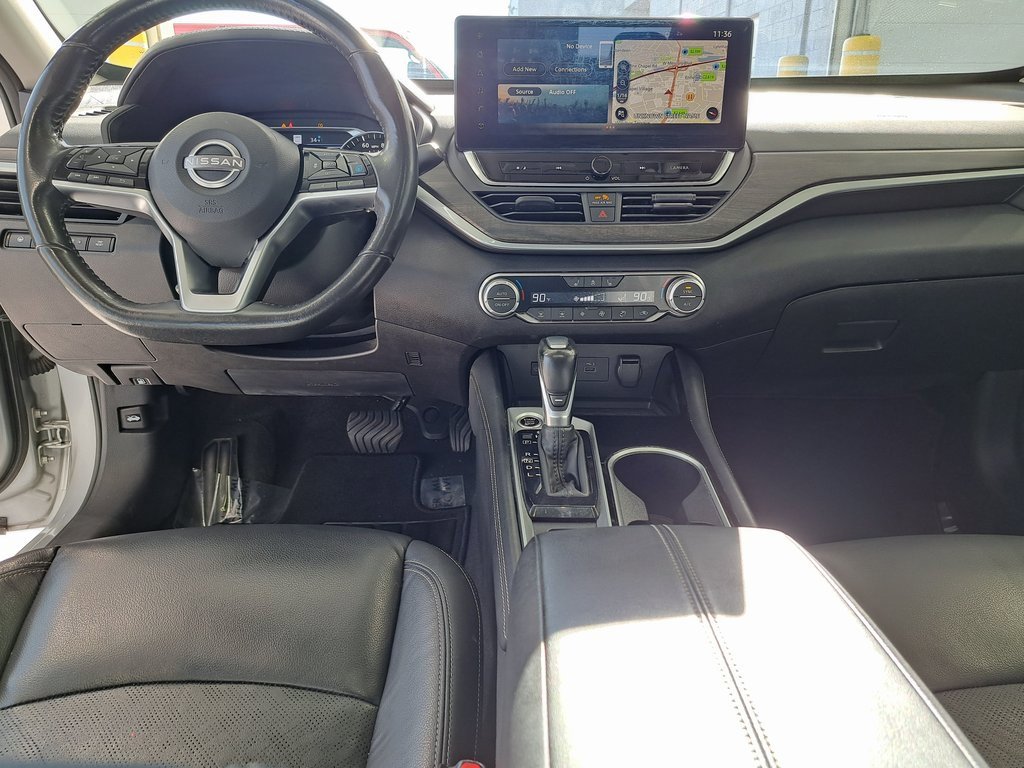 Used 2023 Nissan Altima 2.5 SL image 26