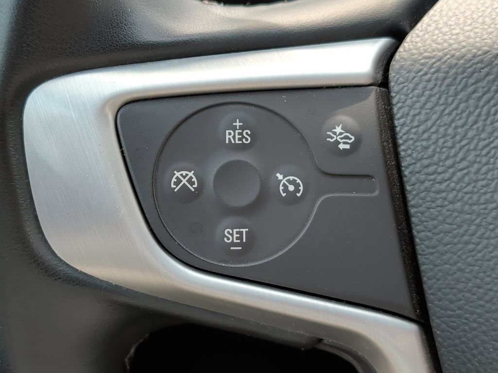 Used 2023 GMC Acadia SLT AWD/4WD image 12