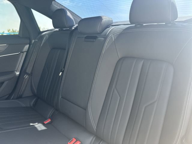 Used 2021 Audi A6 Premium Plus w/ Premium Plus Package image 27