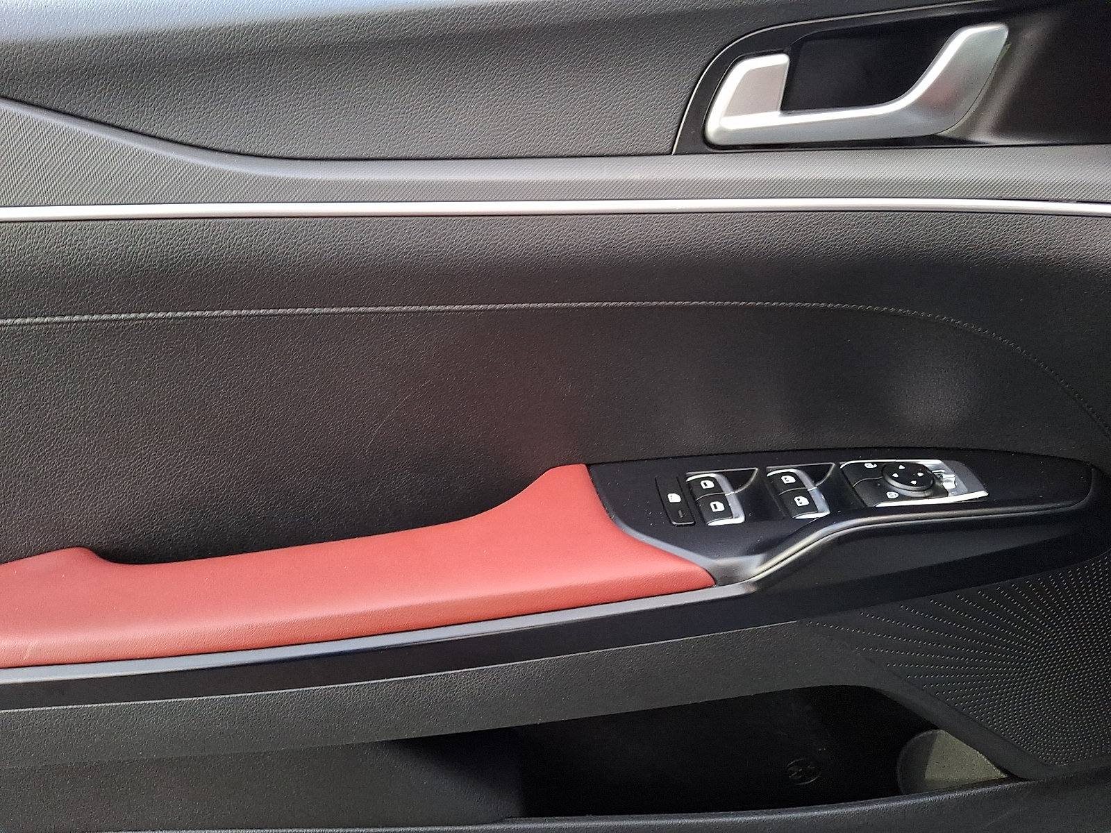 Used 2022 Kia K5 GT-Line w/ GT-Line FWD Premium Package image 12