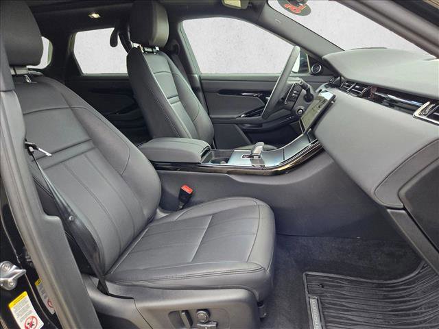 Certified 2026 Land Rover Range Rover Evoque S image 21