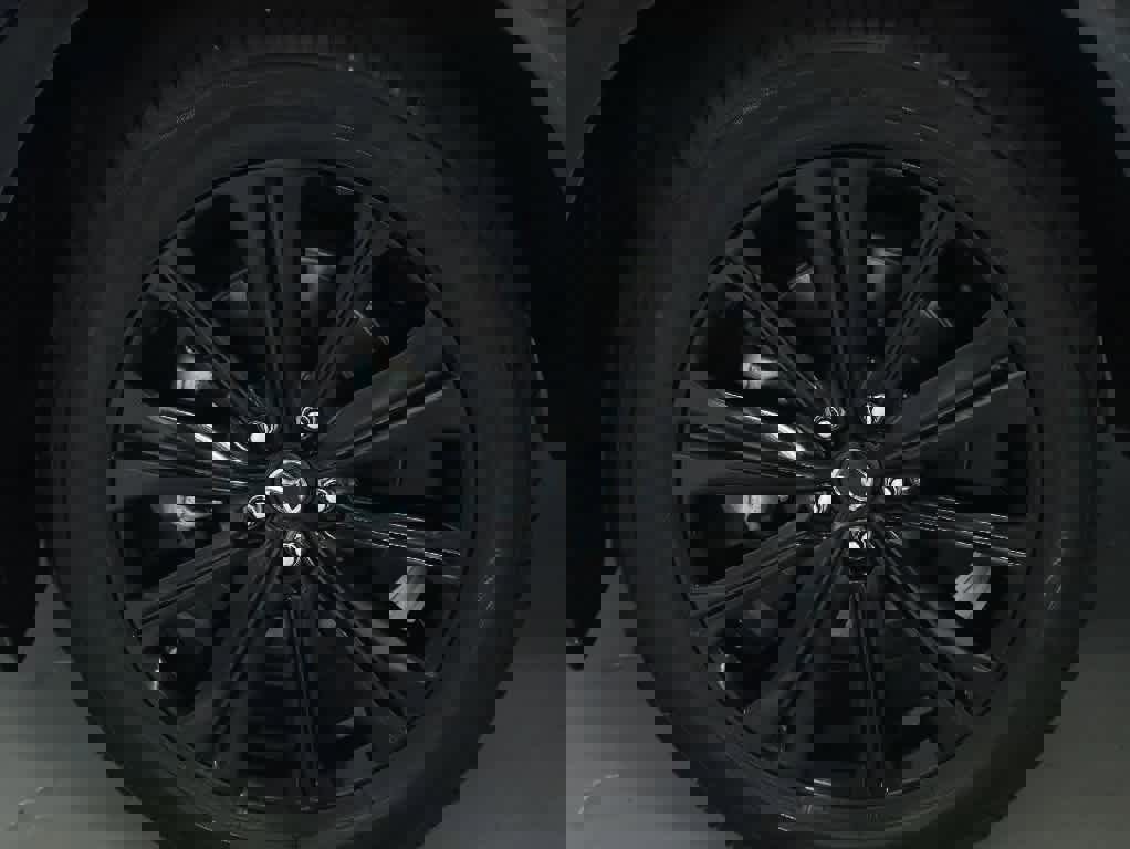 Certified 2024 MAZDA CX-5 2.5 Turbo w/ Premium Package image 38