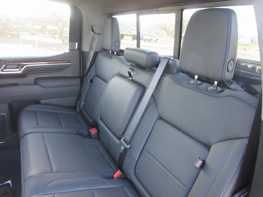 New 2026 GMC Sierra 1500 Elevation w/ Elevation Premium Package image 14
