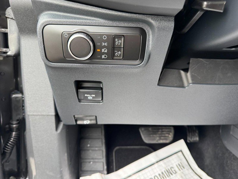 New 2026 Ford Bronco Big Bend image 18