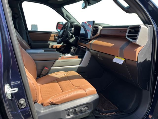New 2026 Toyota Tundra 1794 Edition AWD/4WD image 20