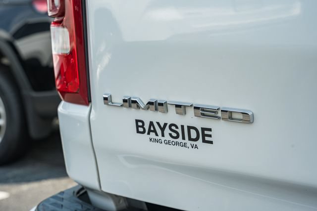Used 2019 RAM 1500 Limited AWD/4WD image 20