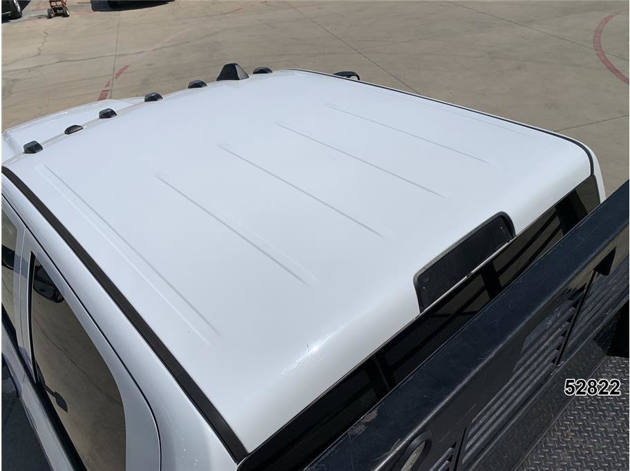 Used 2021 RAM 5500 Tradesman w/ Chrome Appearance Group RWD image 9