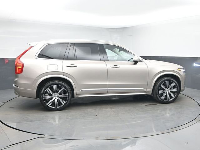 Used 2024 Volvo XC90 B6 Plus w/ Protection Package Premier image 8