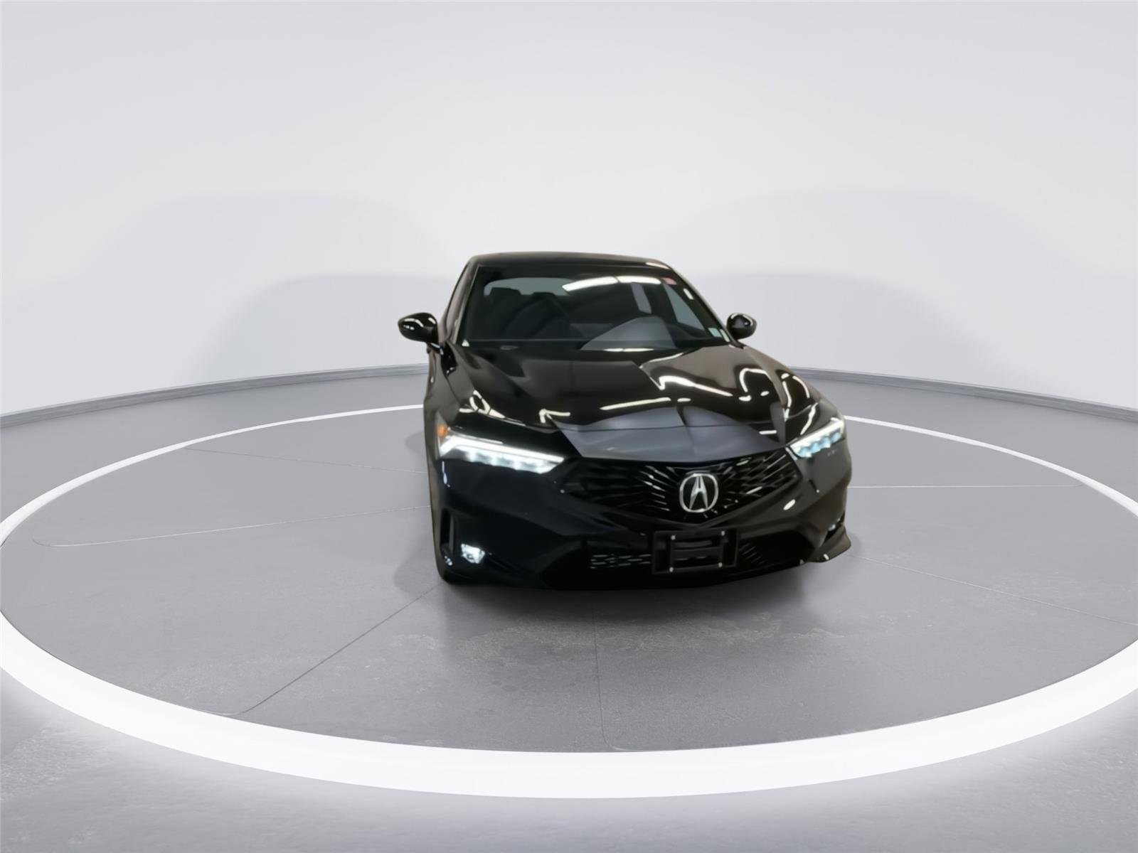 New 2026 Acura Integra A-Spec FWD image 3