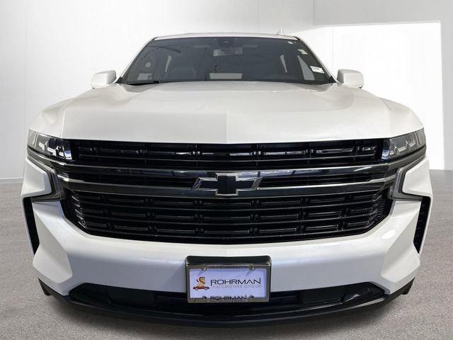 Used 2021 Chevrolet Suburban RST image 26