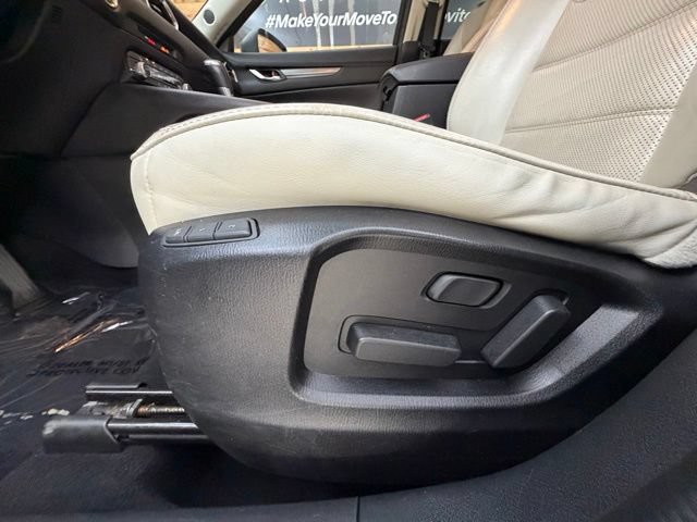 Used 2021 MAZDA CX-5 Touring w/ Touring Preferred SV Package AWD/4WD image 25
