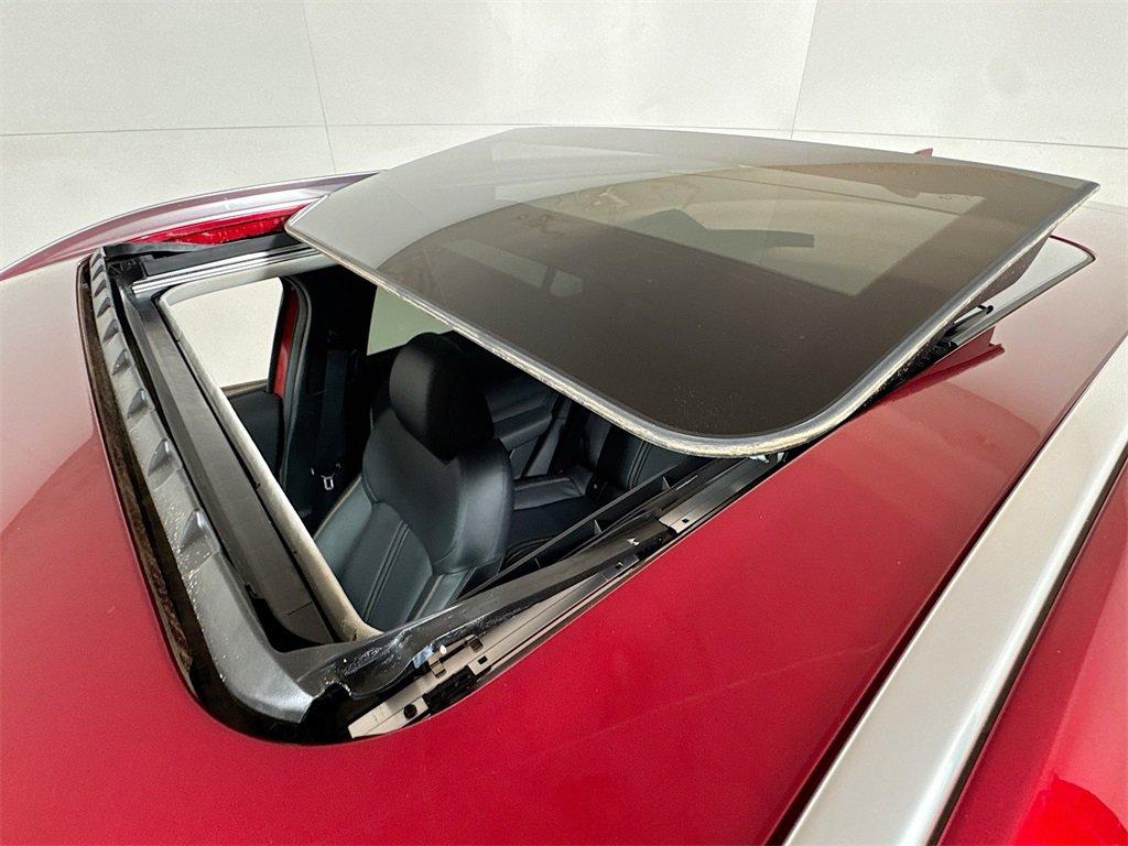 Certified 2025 MAZDA CX-50 2.5 Hybrid w/ Weather Package image 21