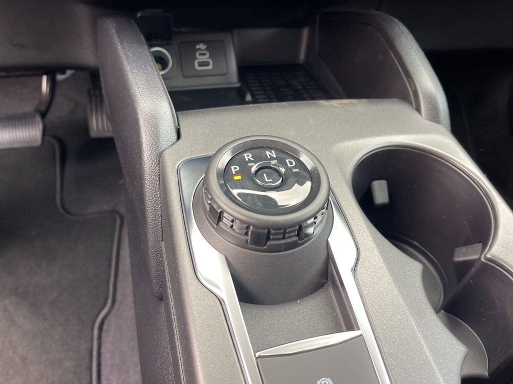 New 2025 Ford Bronco Sport Outer Banks w/ Outer Banks Tech Package+ image 11