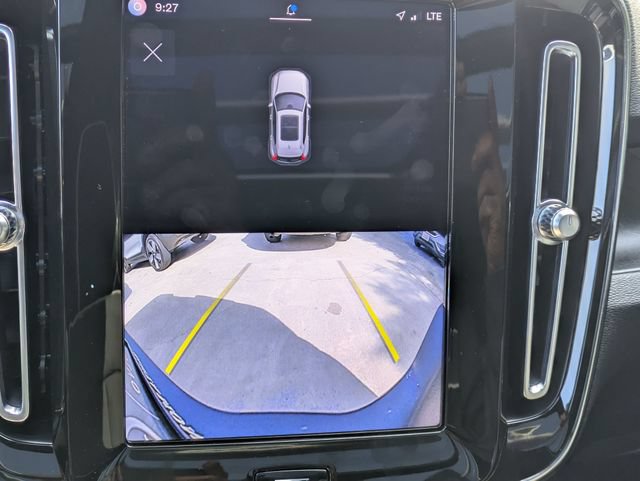 Certified 2023 Volvo XC40 Recharge Plus AWD/4WD image 23