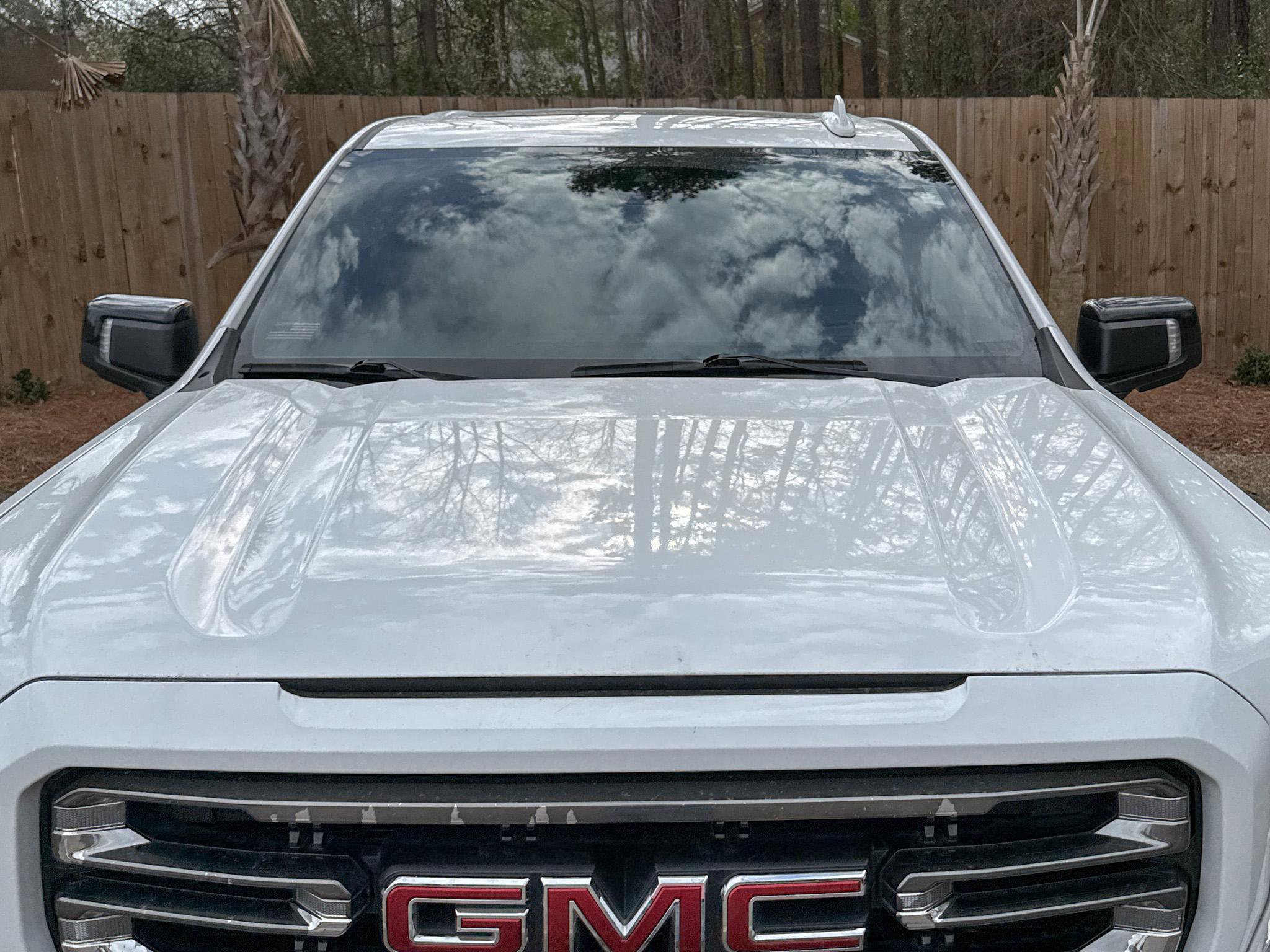 Used 2021 GMC Sierra 1500 AT4 w/ AT4 Premium Package image 17