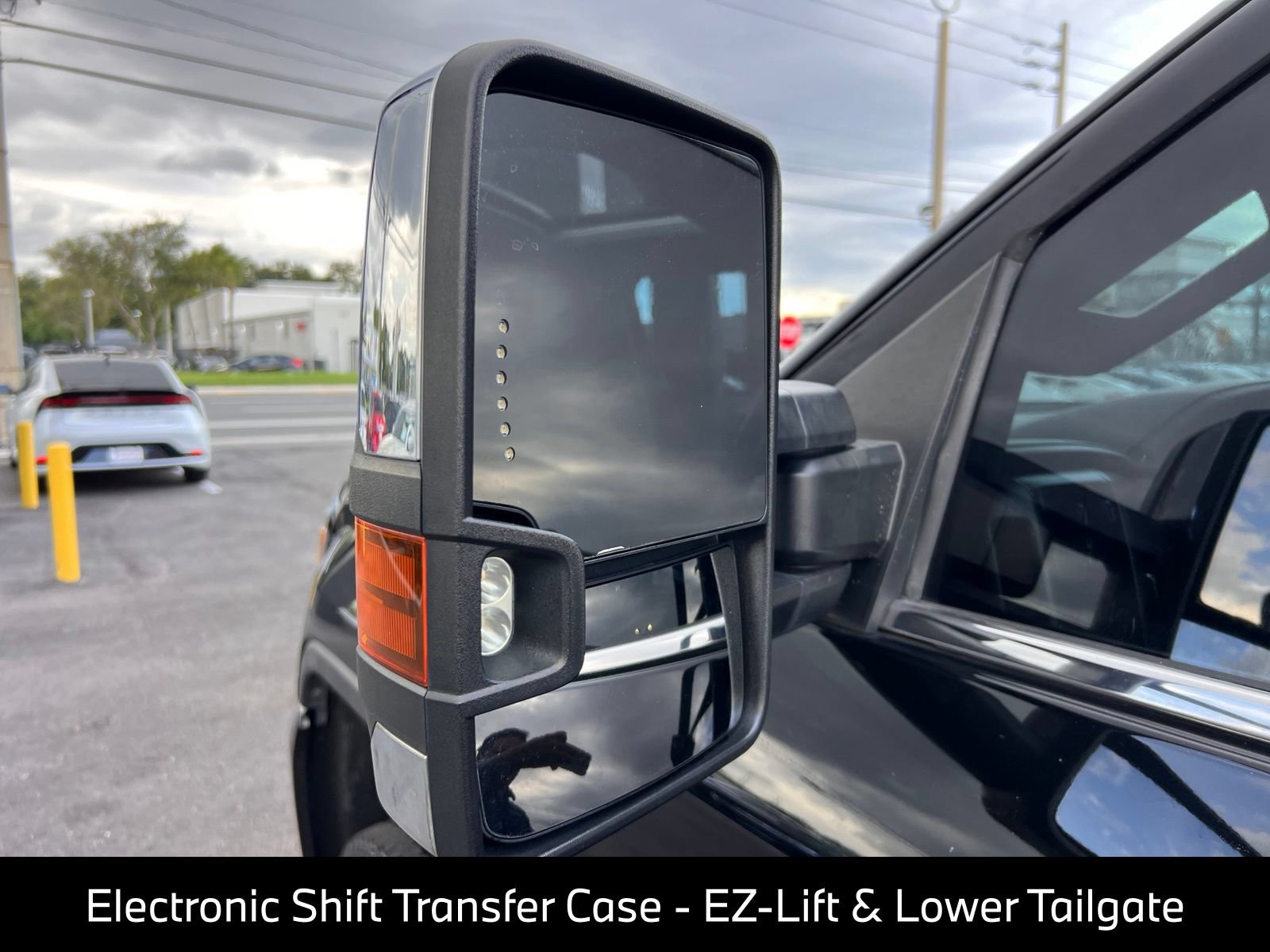 Used 2019 GMC Sierra 3500 Denali w/ Duramax Plus Package AWD/4WD image 26