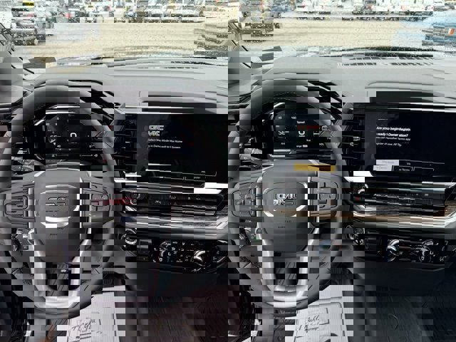 New 2026 GMC Sierra 1500 Elevation w/ Elevation Select Package image 14