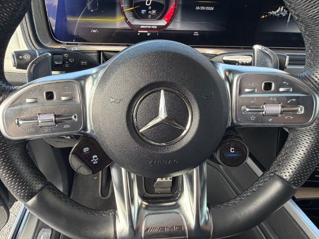 Used 2024 Mercedes-Benz G 63 AMG 4MATIC image 26