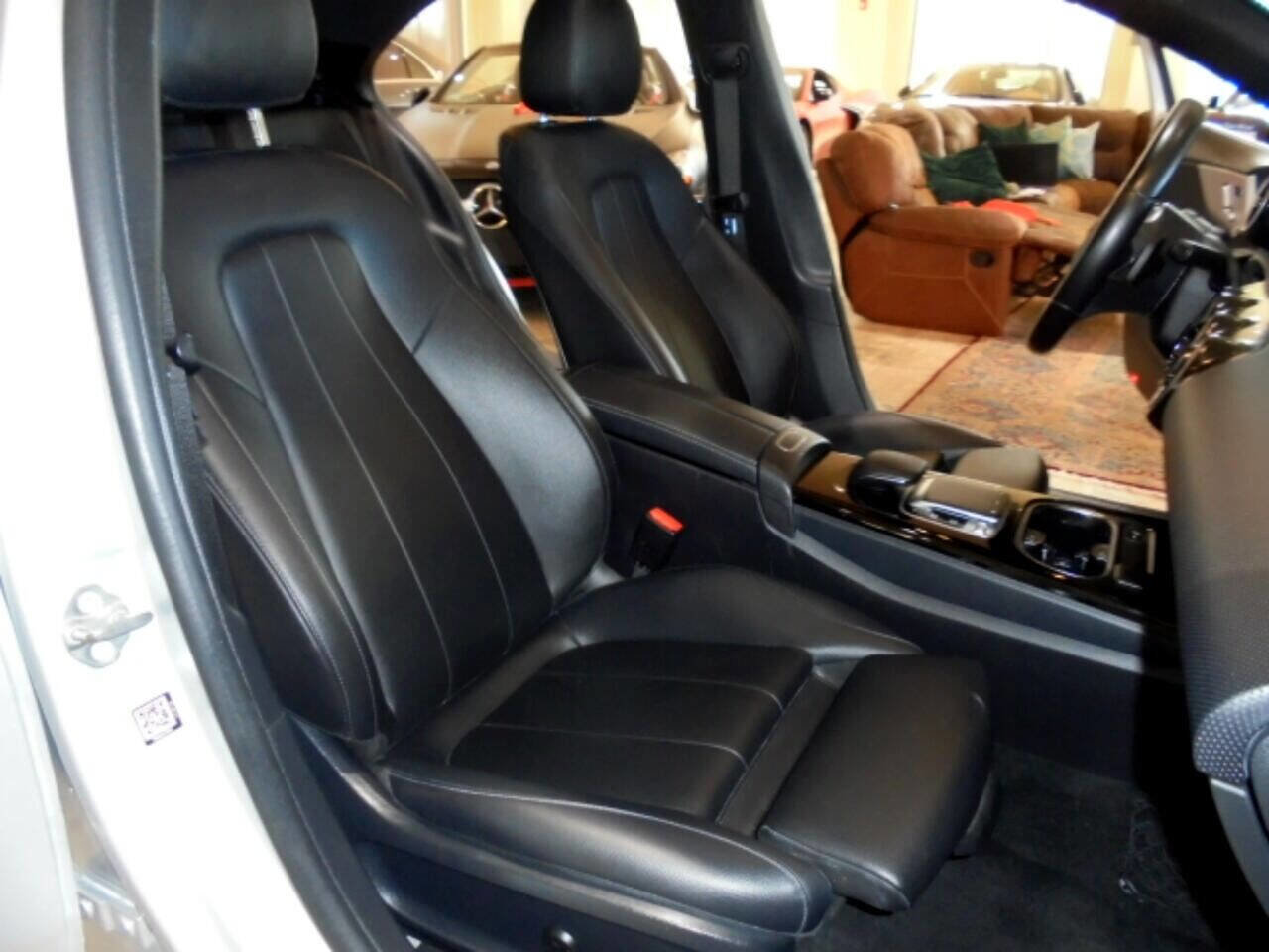 Used 2020 Mercedes-Benz A 220 4MATIC image 12