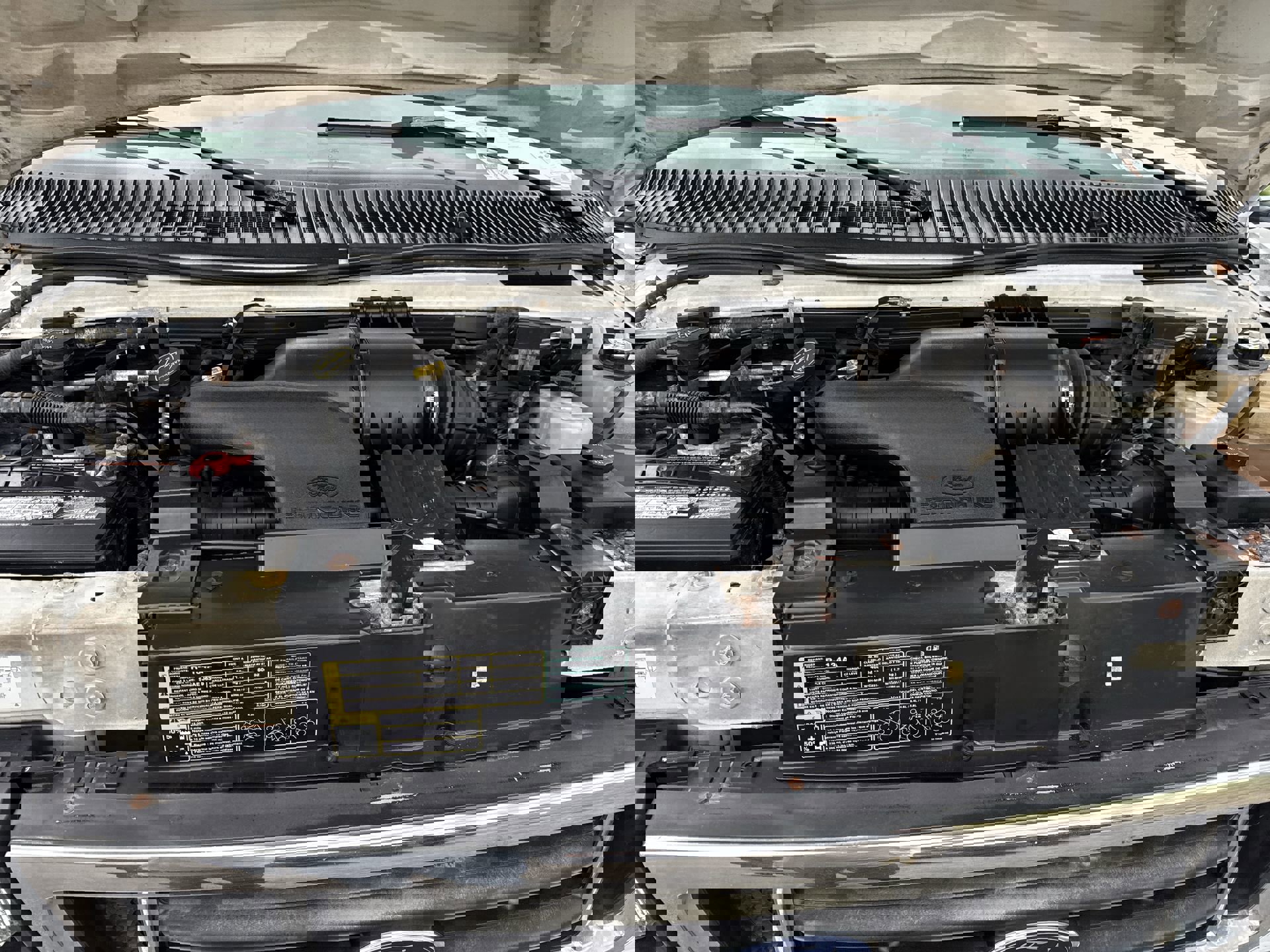 Used 2006 Ford E-450 and Econoline 450 image 21