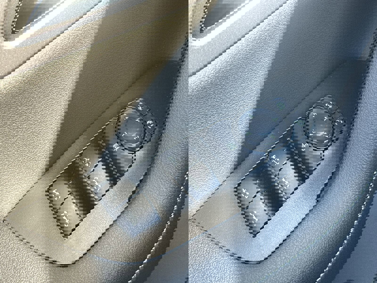 Certified 2026 Chevrolet Blazer LT w/ Convenience Package image 15