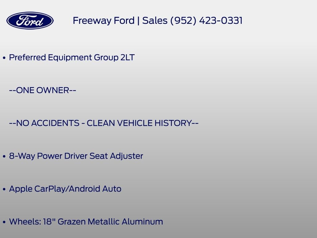 Used 2023 Chevrolet Blazer LT w/ LPO, Floor Liner Package image 7