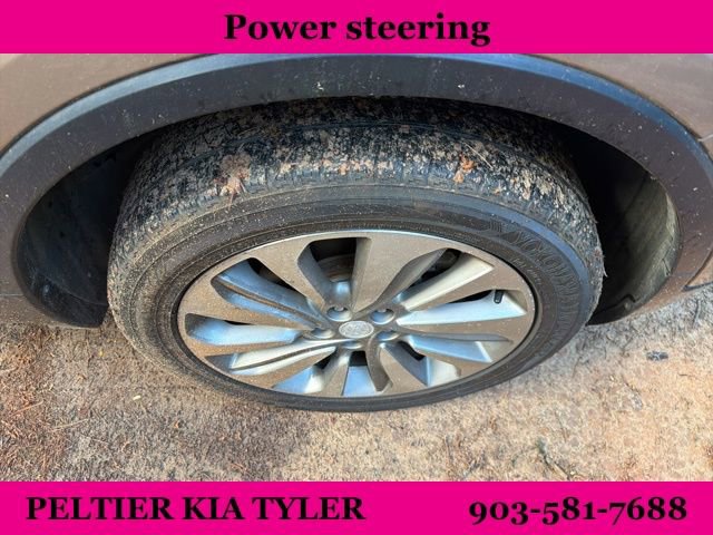 Used 2019 Buick Encore Preferred image 16