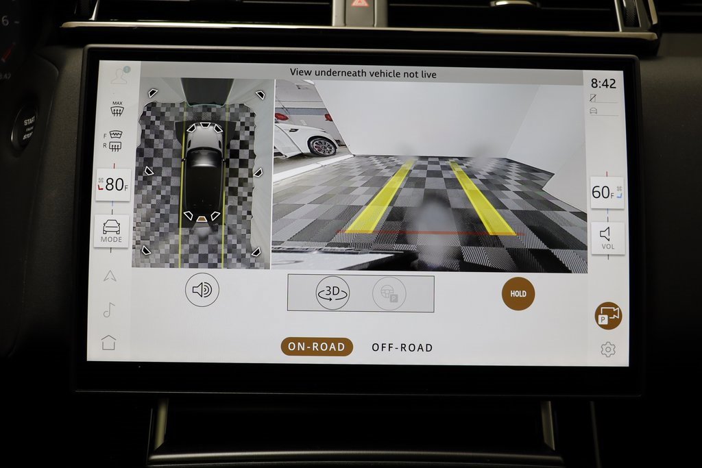 New 2026 Land Rover Range Rover Velar Dynamic SE image 12