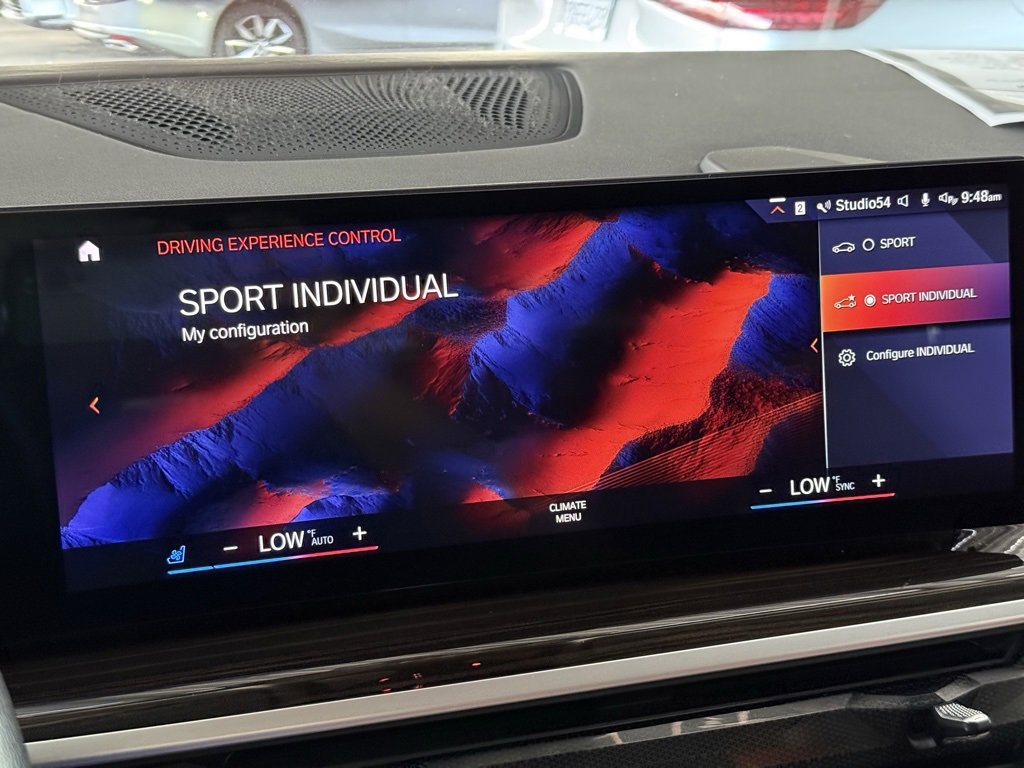 Used 2023 BMW X7 xDrive40i w/ Premium Package image 24