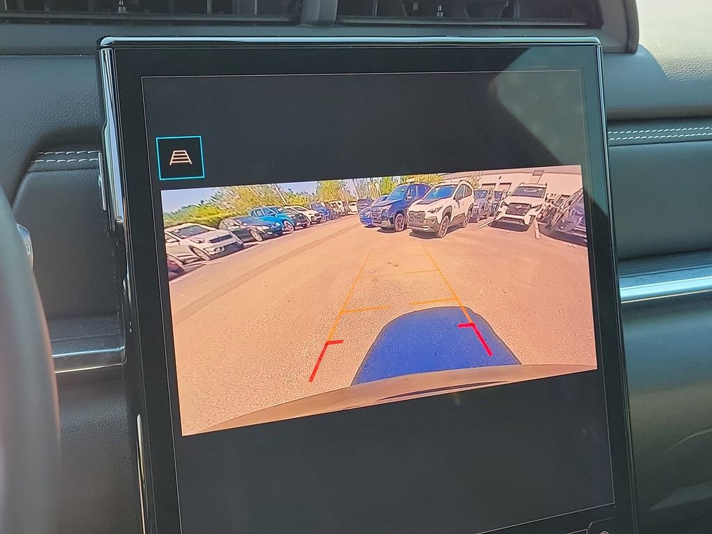 Used 2025 GMC Terrain Elevation AWD/4WD image 22