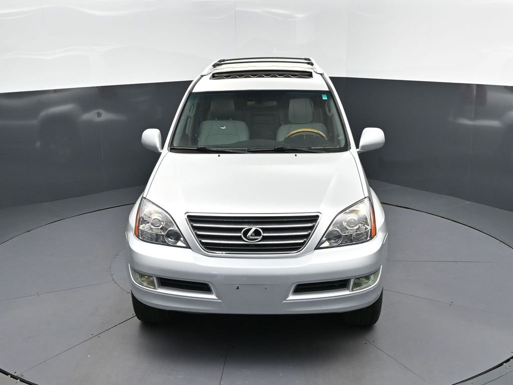 Used 2006 Lexus GX 470 image 38