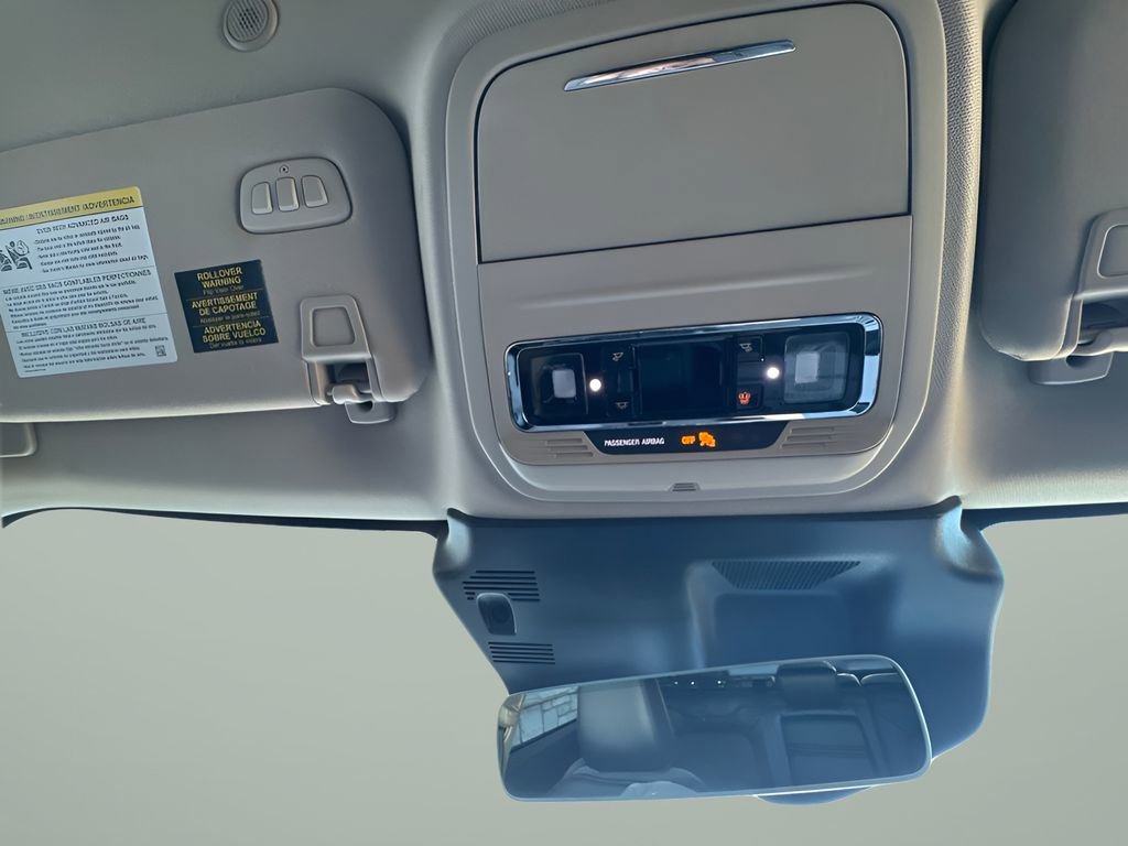 Used 2026 Lincoln Corsair Premiere AWD/4WD image 22