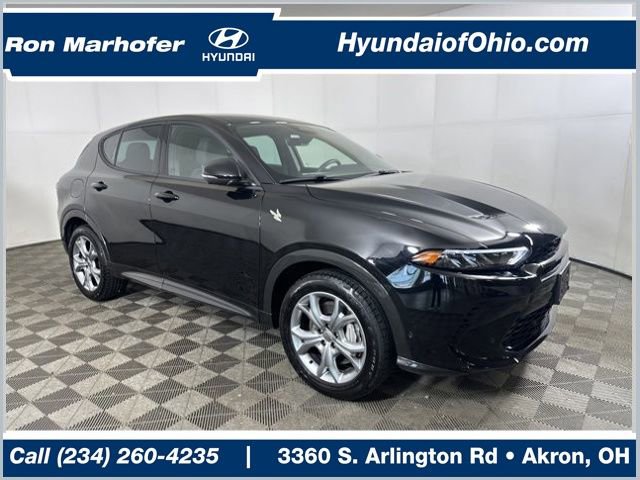 Used 2024 Dodge Hornet R/T w/ Tech Pack w/o Parking