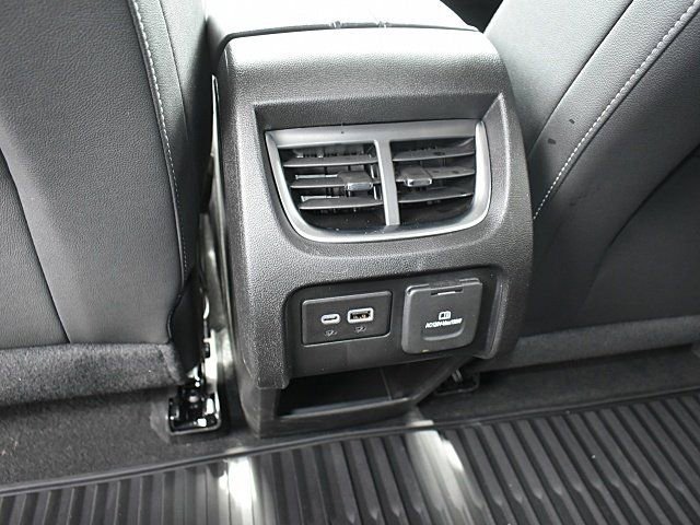 New 2025 Chevrolet Blazer LT w/ Sound & Technology Package image 15