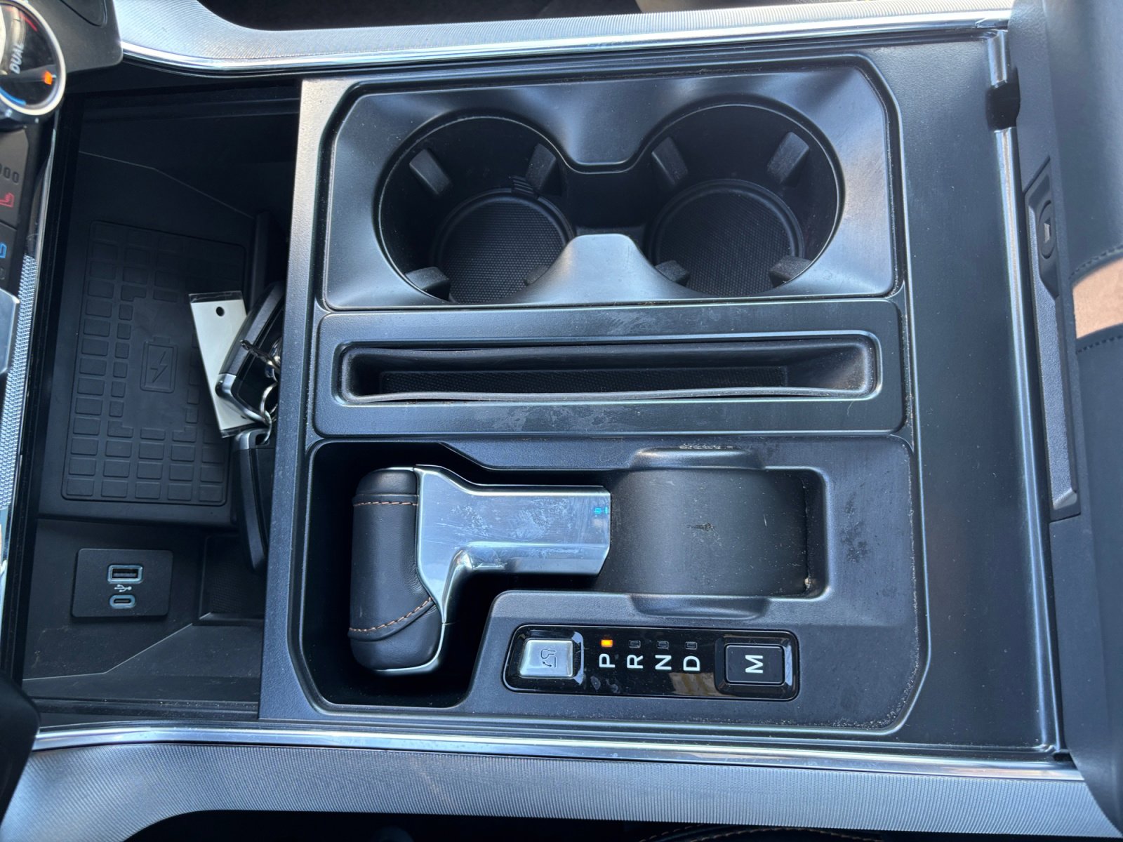 Used 2022 Ford F150 Platinum w/ Equipment Group 701A High image 15