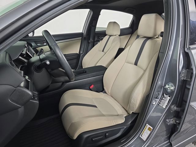 Used 2021 Honda Civic EX image 16
